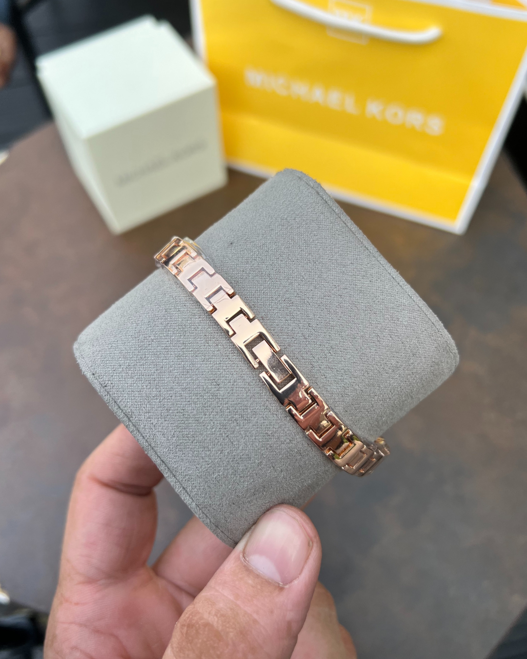 Mi*hael Kors Charley