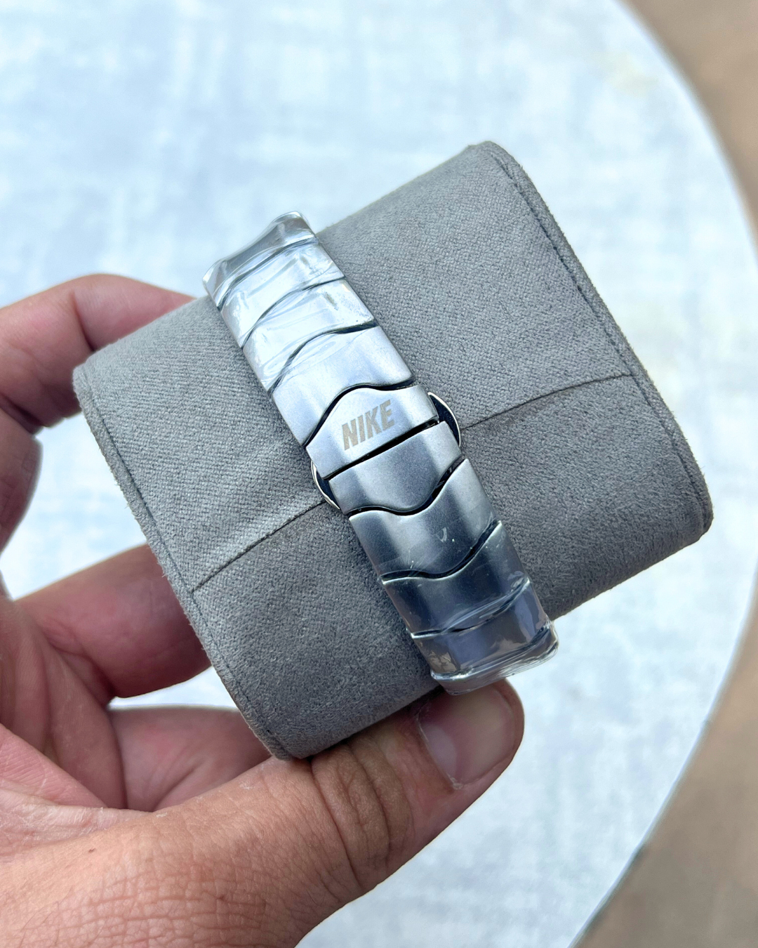 Ni*e Triax Armored