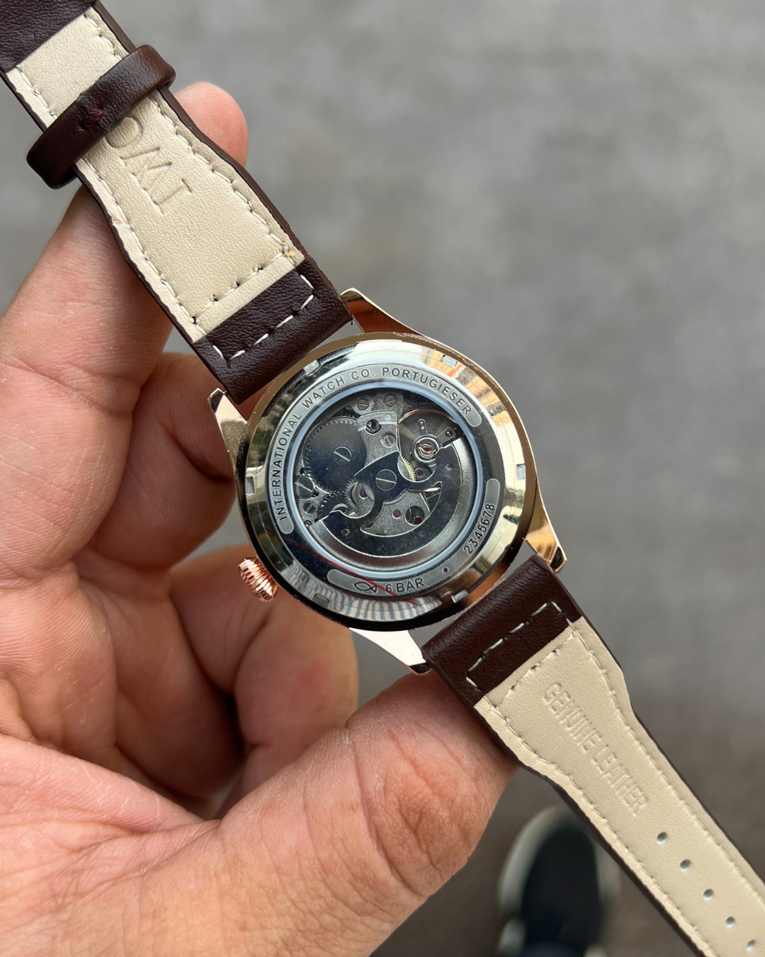 IWC - Big Pilot’s Watch 43 Tourbillon Le Petit Prince