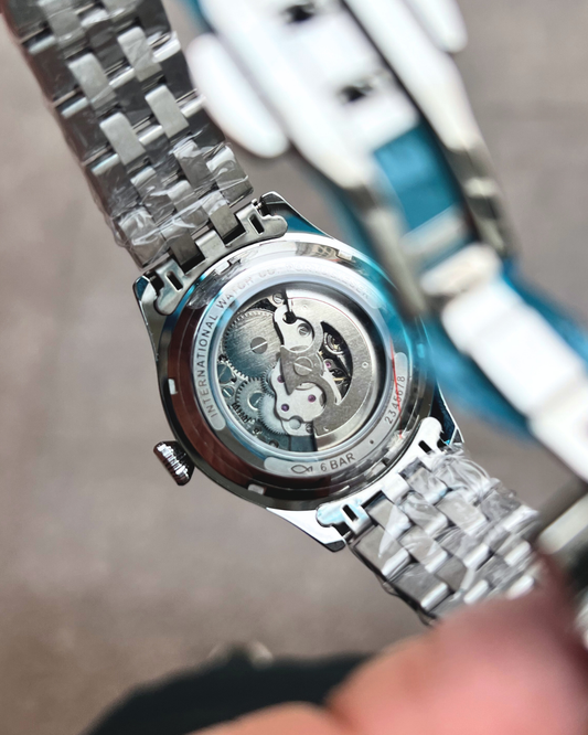 IWC - Big Pilot’s Watch 43 Tourbillon Le Petit Prince