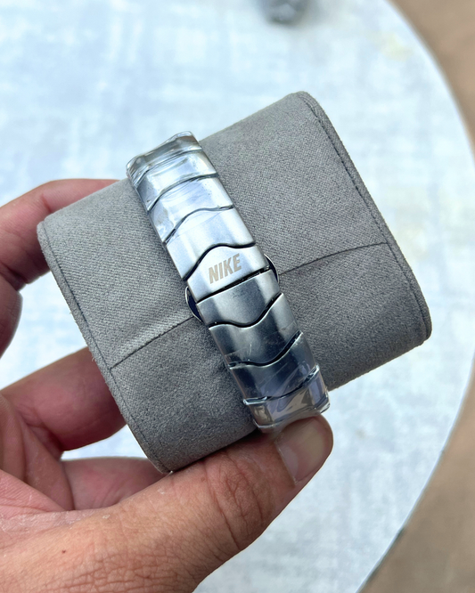 Ni*e Triax Armored