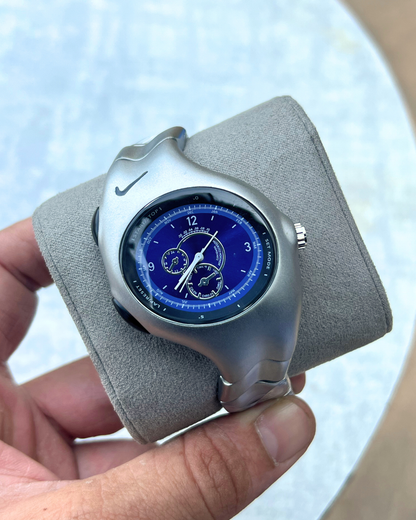 Ni*e Triax Armored