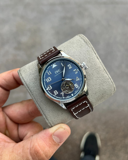 IWC - Big Pilot’s Watch 43 Tourbillon Le Petit Prince