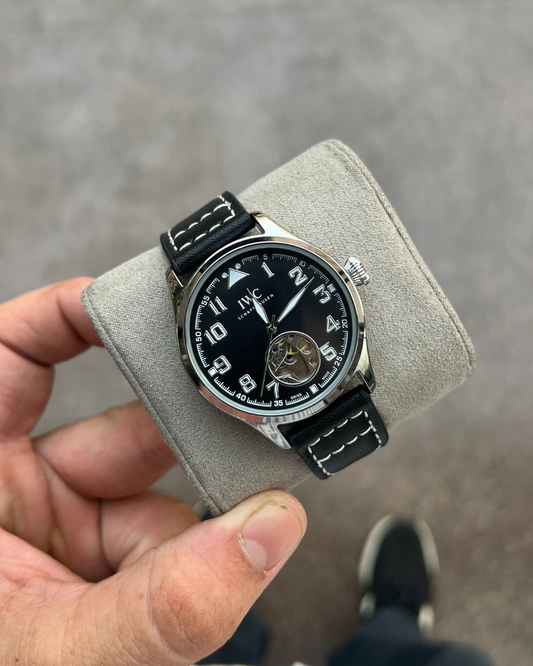 IWC - Big Pilot’s Watch 43 Tourbillon Le Petit Prince