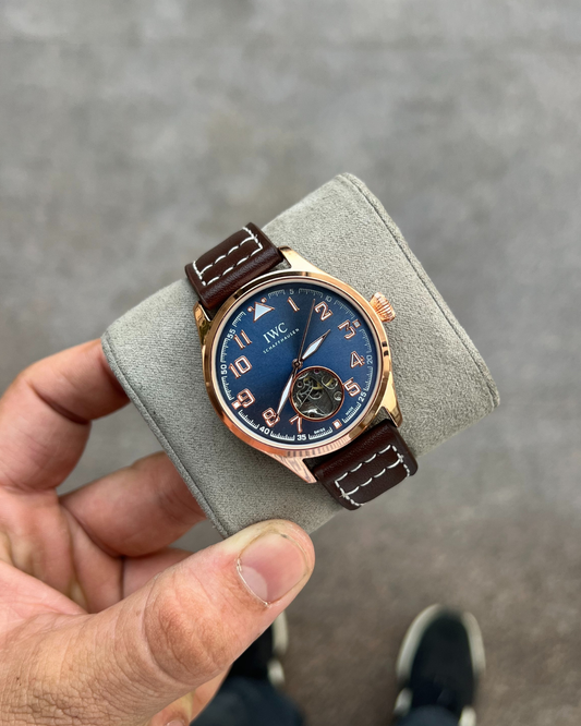 IWC - Big Pilot’s Watch 43 Tourbillon Le Petit Prince