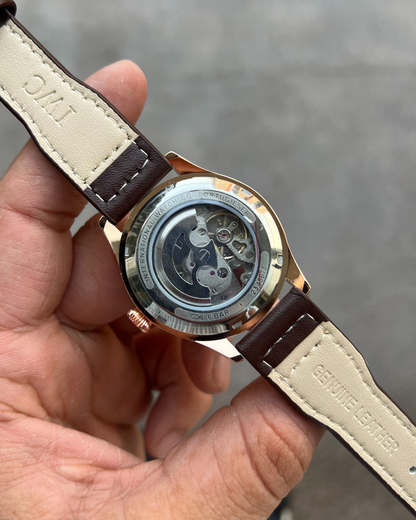 IWC - Big Pilot’s Watch 43 Tourbillon Le Petit Prince