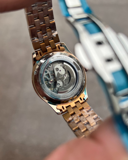 IWC - Big Pilot’s Watch 43 Tourbillon Le Petit Prince