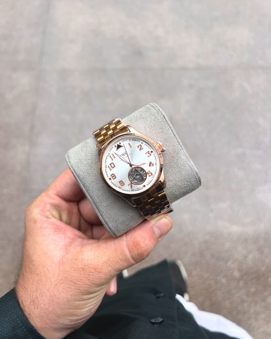 IWC - Big Pilot’s Watch 43 Tourbillon Le Petit Prince