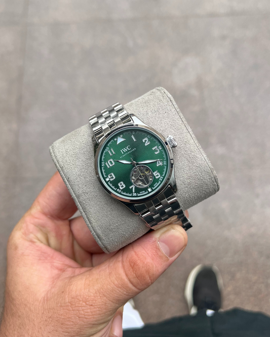 IWC - Big Pilot’s Watch 43 Tourbillon Le Petit Prince