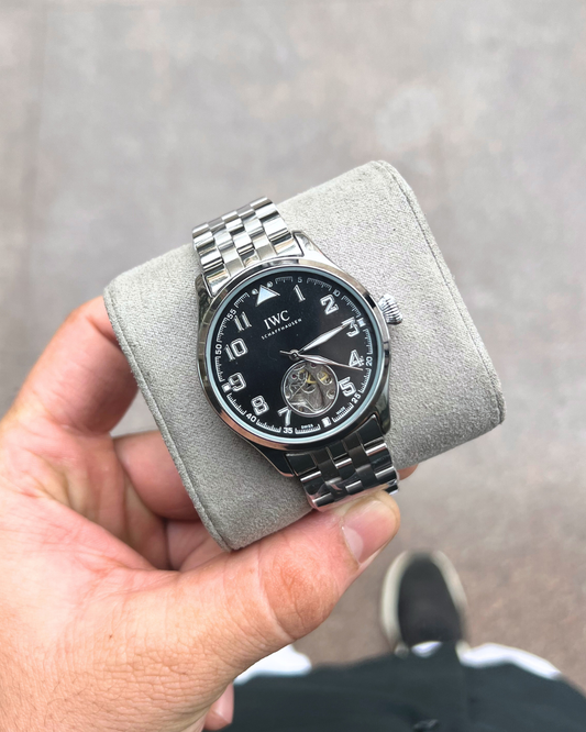 IWC - Big Pilot’s Watch 43 Tourbillon Le Petit Prince