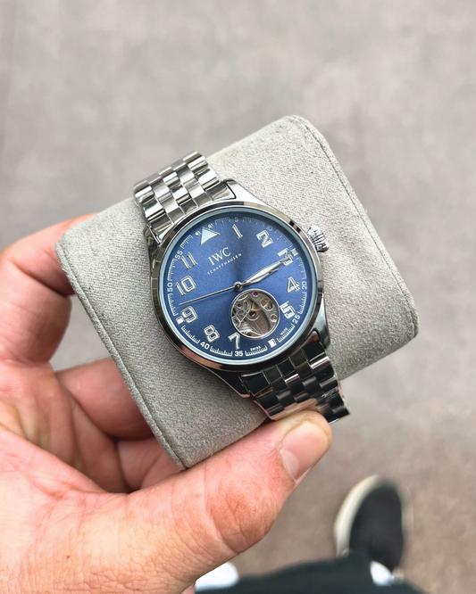 IWC - Big Pilot’s Watch 43 Tourbillon Le Petit Prince
