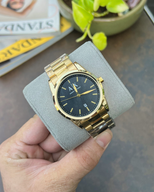 Ar*ani Ex*hange AX2857