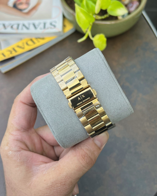 Ar*ani Ex*hange AX2857