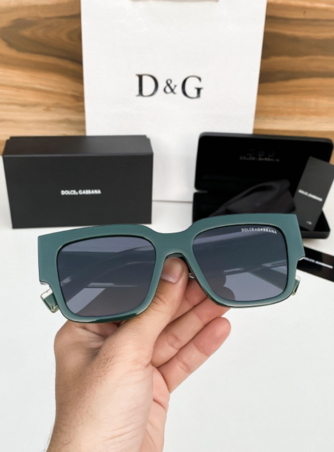 Do*ce and Gabbana DG6184