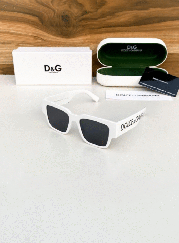 Do*ce and Gabbana DG6184