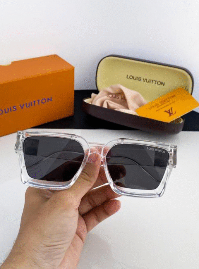 Lo*is Vuitton 1.1 Millionaire