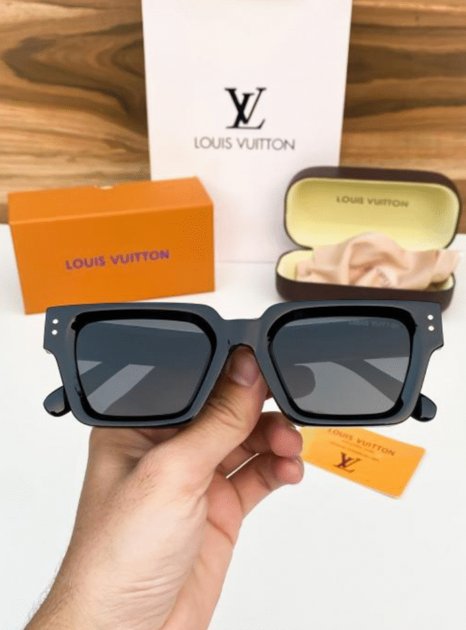 Lo*is Vuitton 1.1 Millionaire
