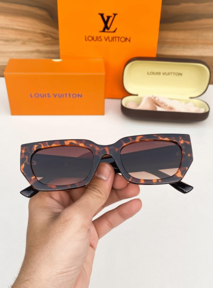 Lo*is Vuitton 1.1 Millionaire