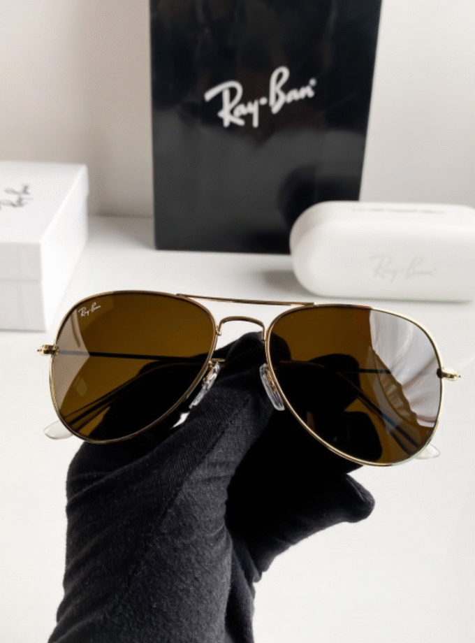 Ra*ban Aviator