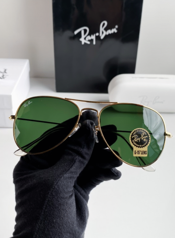 Ra*ban Aviator