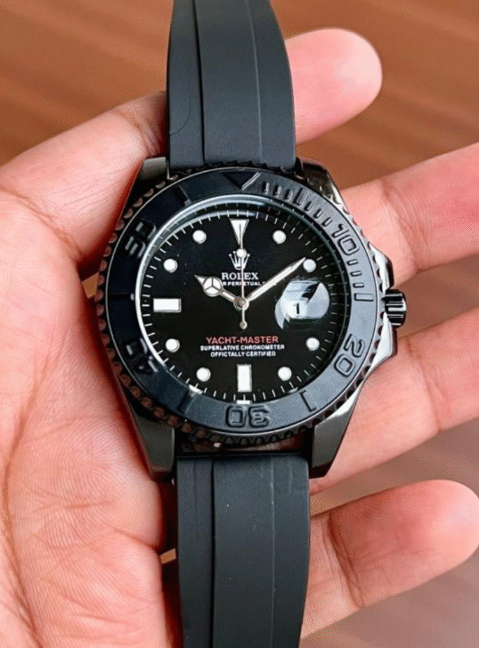 Ro*ex Oyster Perpetual Yacht Master
