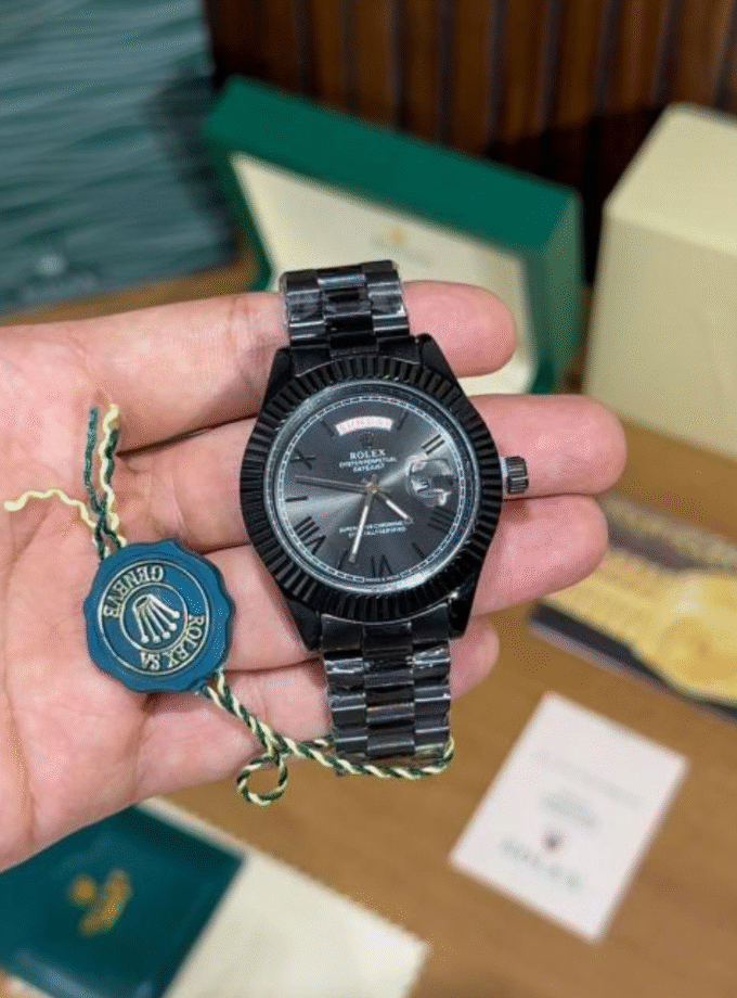 Ro*ex Oyster Perpetual Day-Date