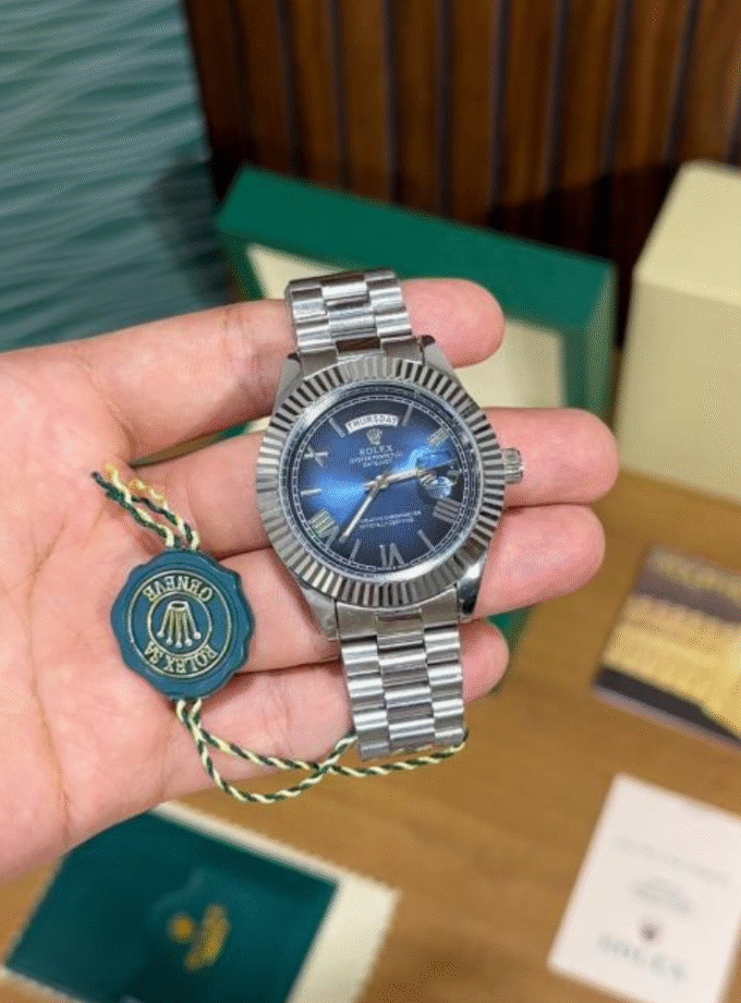 Ro*ex Oyster Perpetual Day-Date
