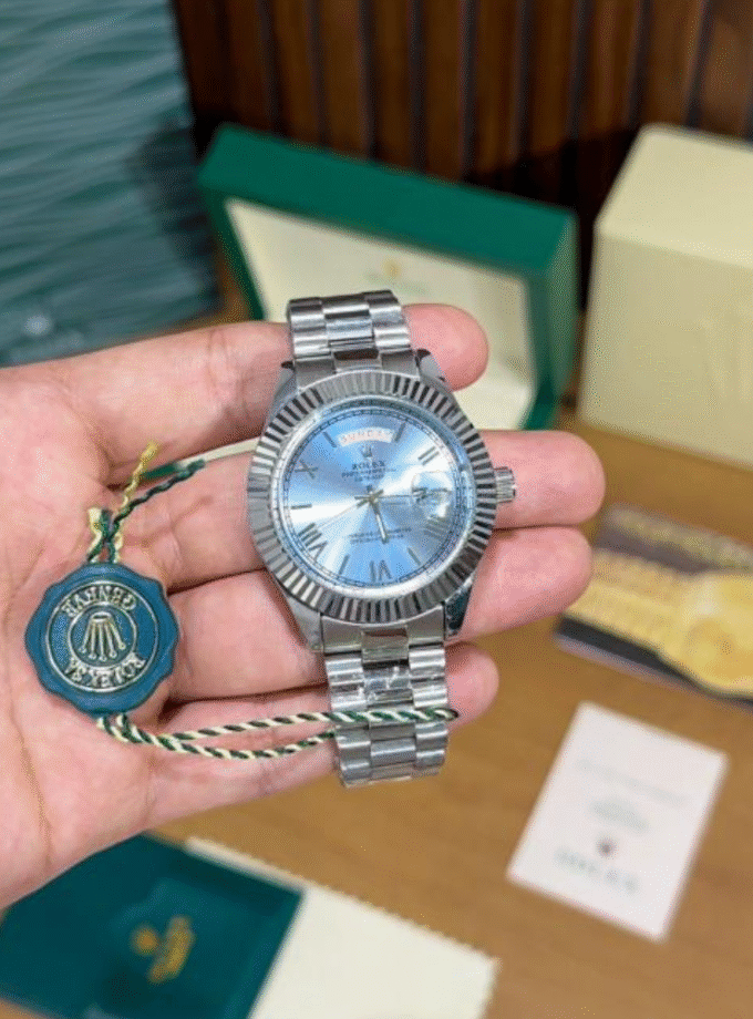 Ro*ex Oyster Perpetual Day-Date