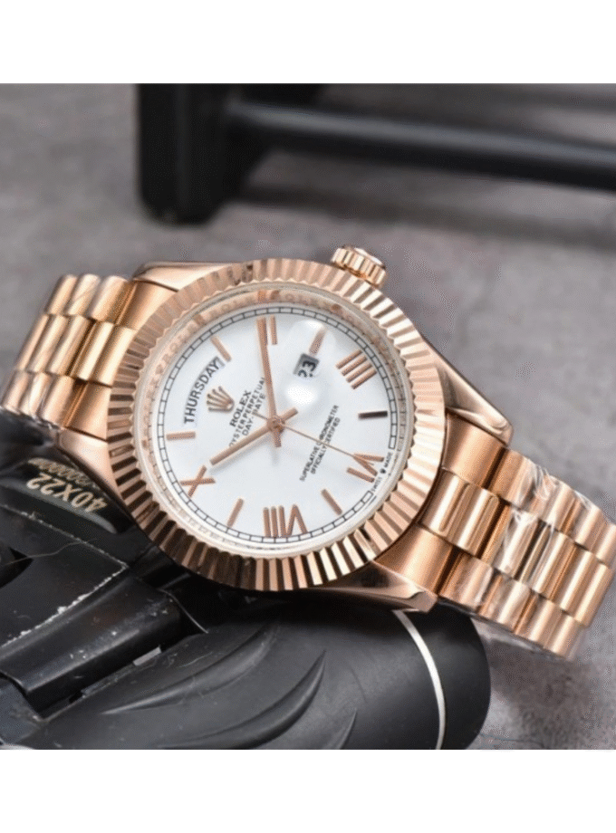 Ro*ex Oyster Perpetual Day-Date