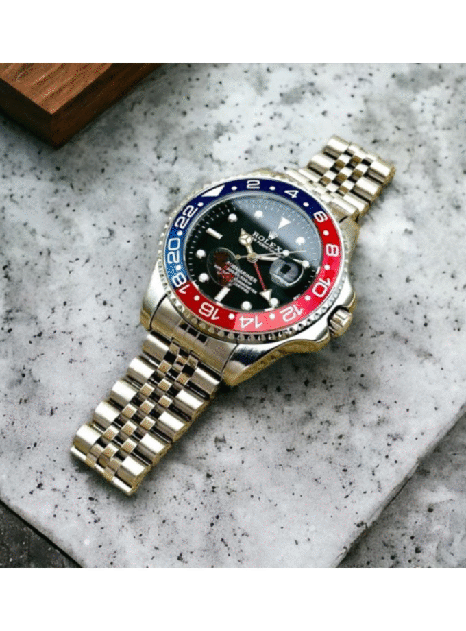 Ro*ex Gmt-Master II