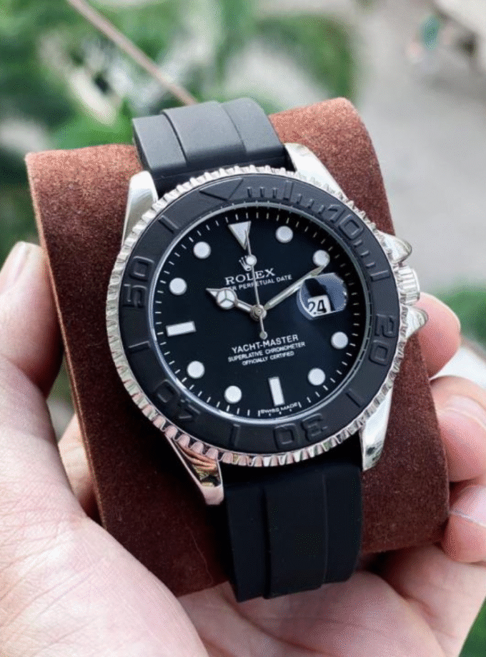 Ro*ex Oyster Perpetual Yacht Master