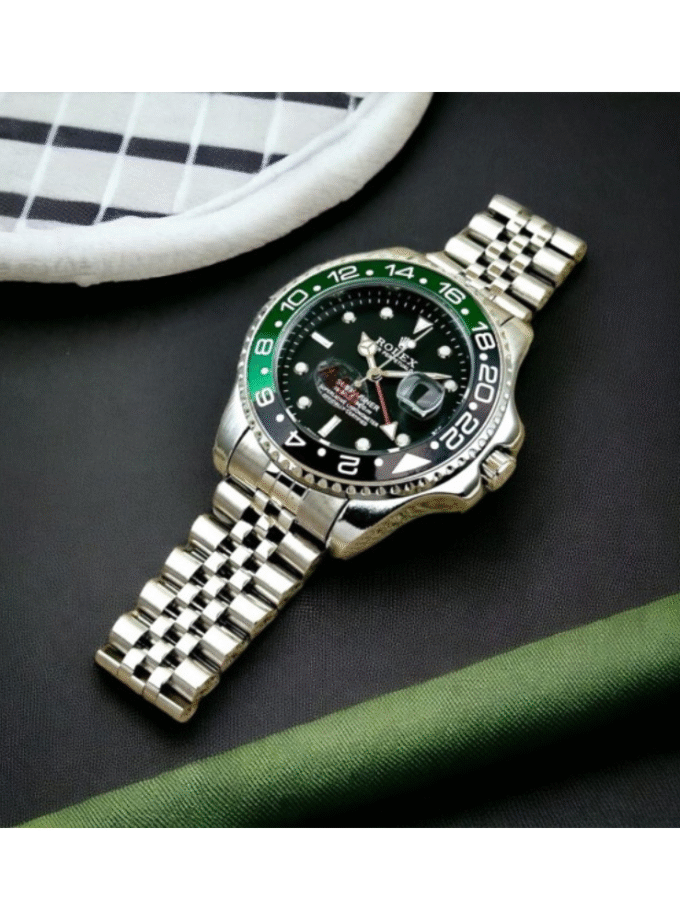 Ro*ex Gmt-Master II