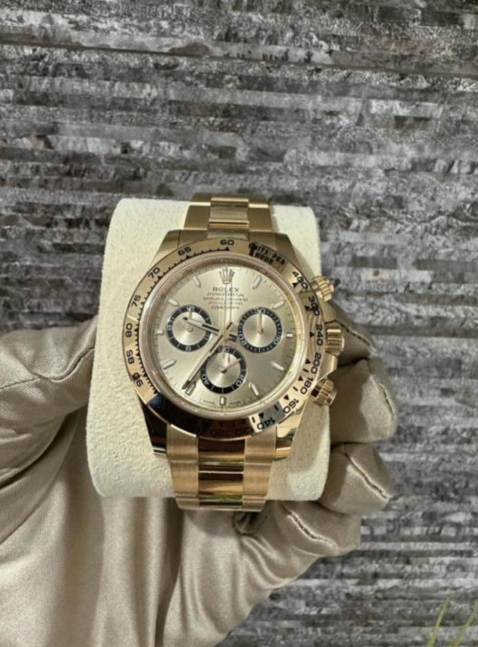 Rolex Daytona