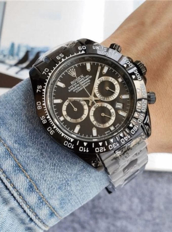 Rolex Daytona
