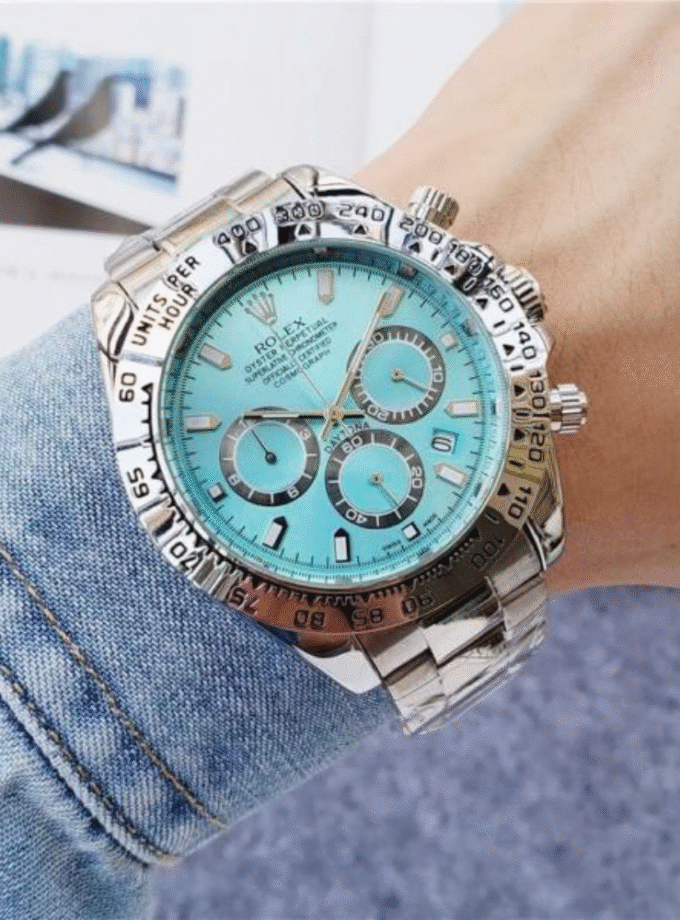 Rolex Daytona