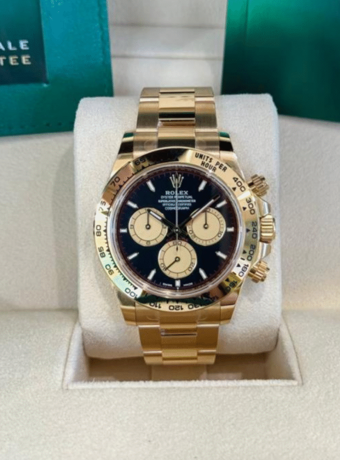 Rolex Daytona
