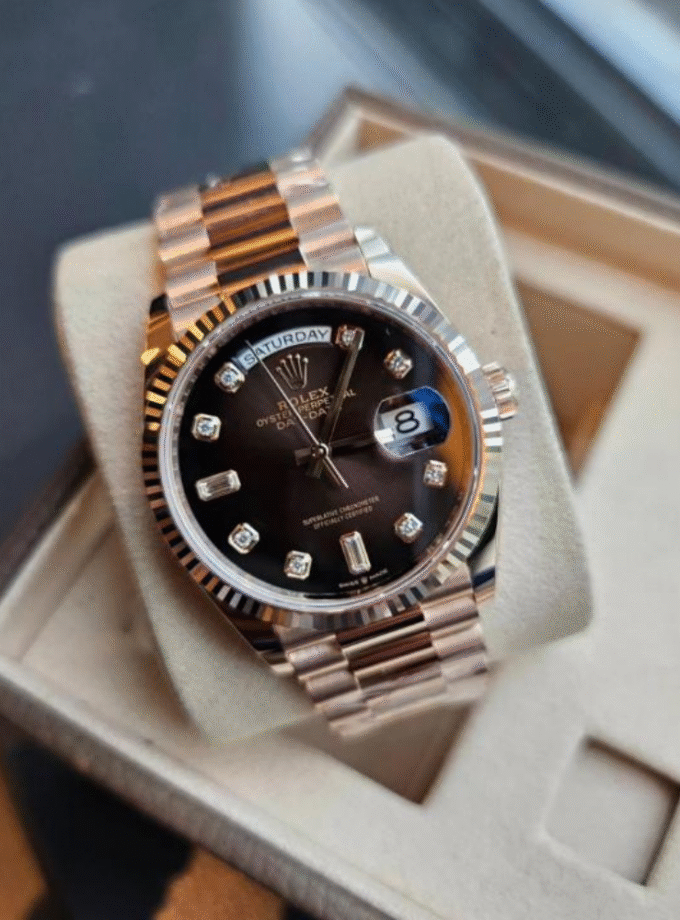 Rolex Daytona