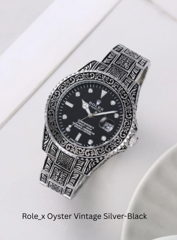Rolex Vintage