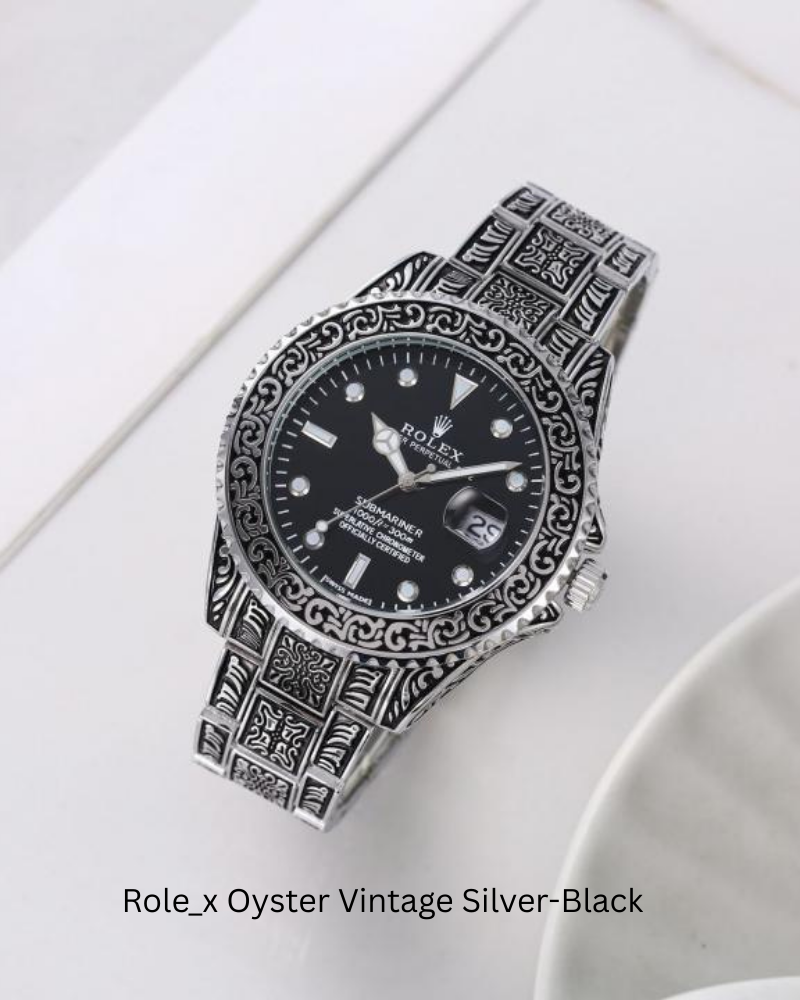 Rolex Vintage