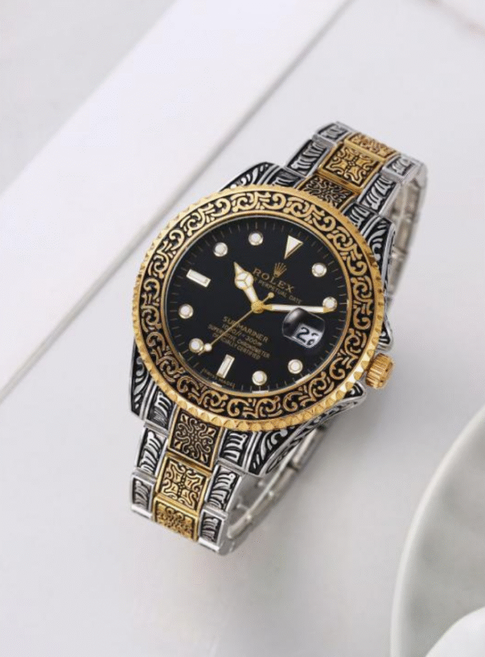 Rolex Vintage