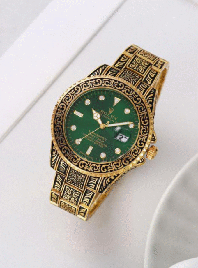 Rolex Vintage