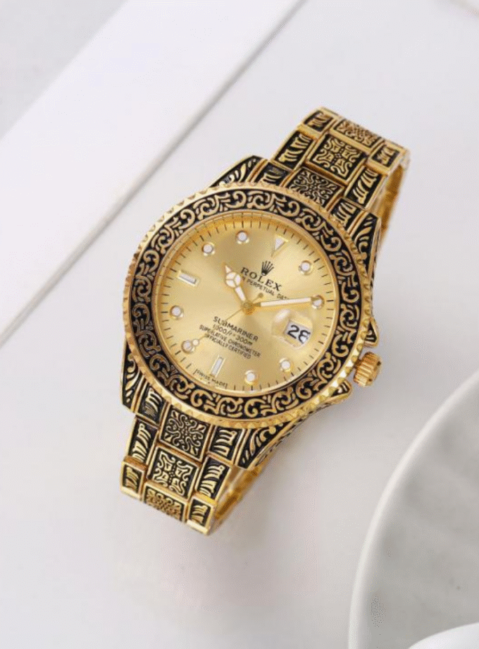 Rolex Vintage