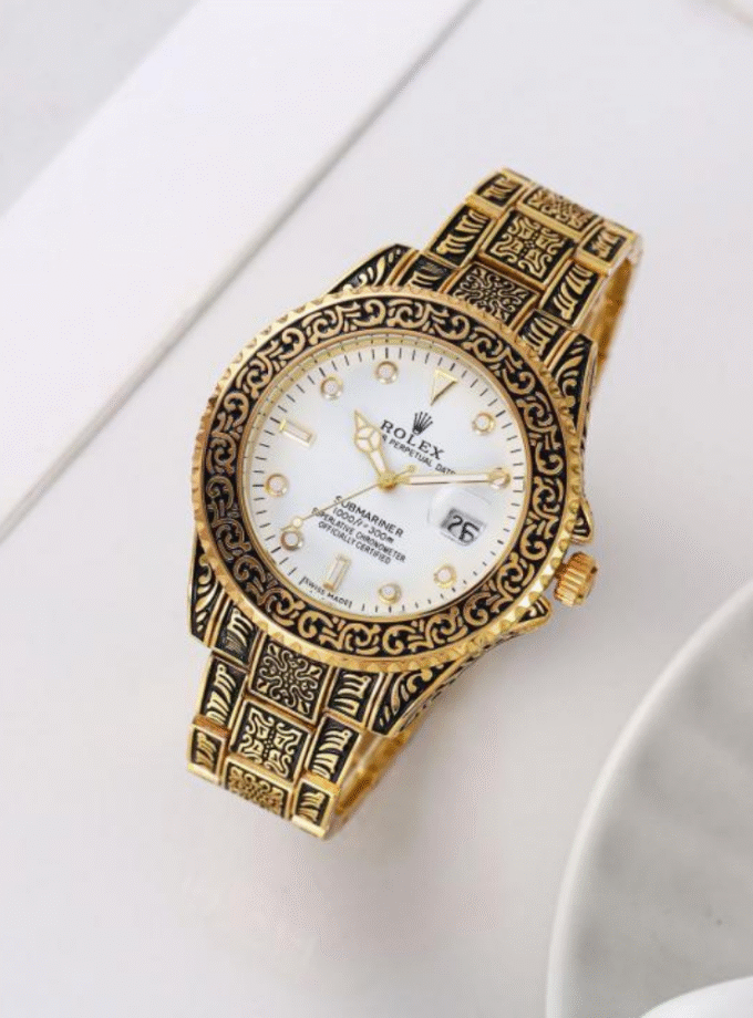 Rolex Vintage