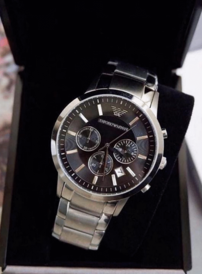 Em*orio Armani AR2434