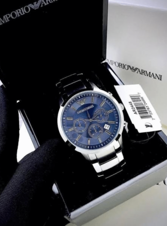 Em*orio Armani AR2434