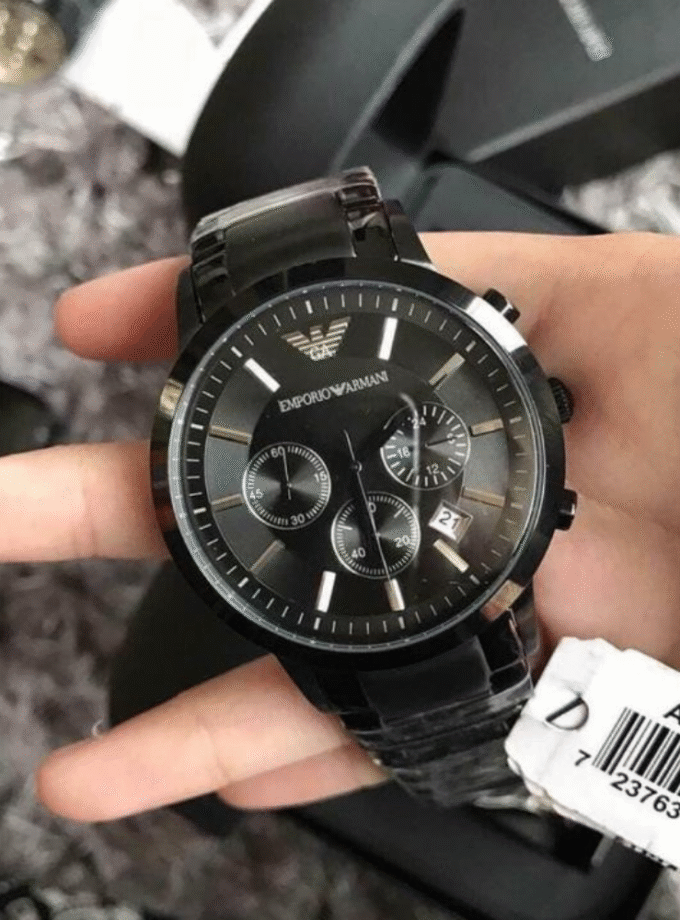 Em*orio Armani AR2434