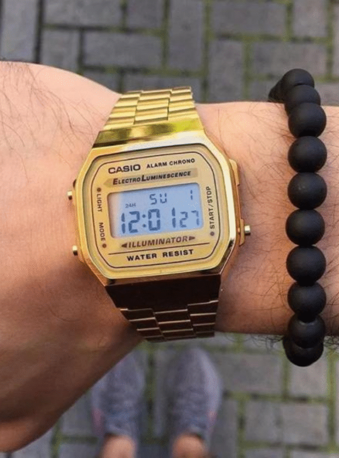 Casio Vintage