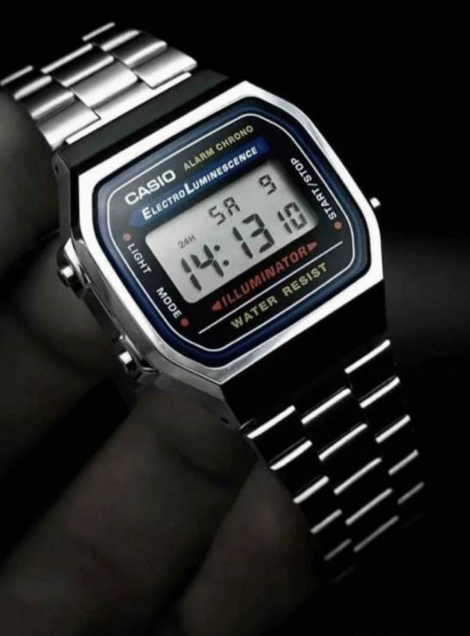 Casio Vintage