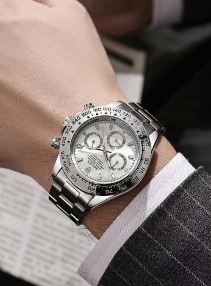 Rolex Daytona