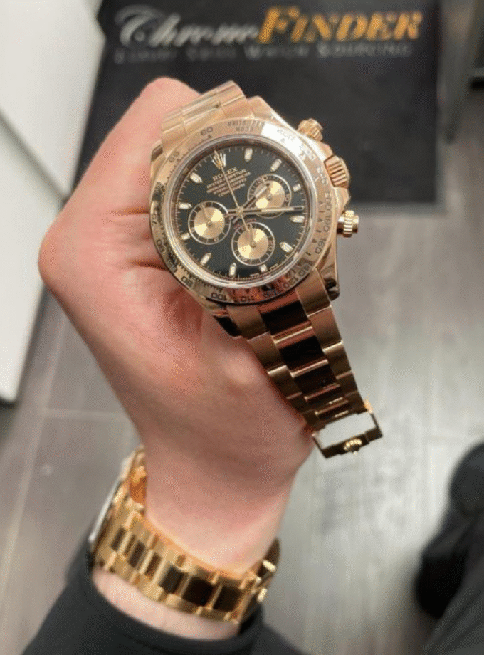Rolex Daytona